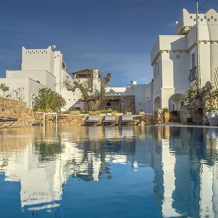 Masseria Le Mandorle Ugento Eksteriør bilde