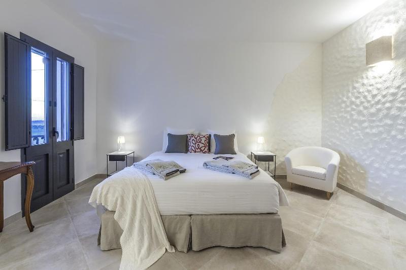 Masseria Le Mandorle Ugento Eksteriør bilde