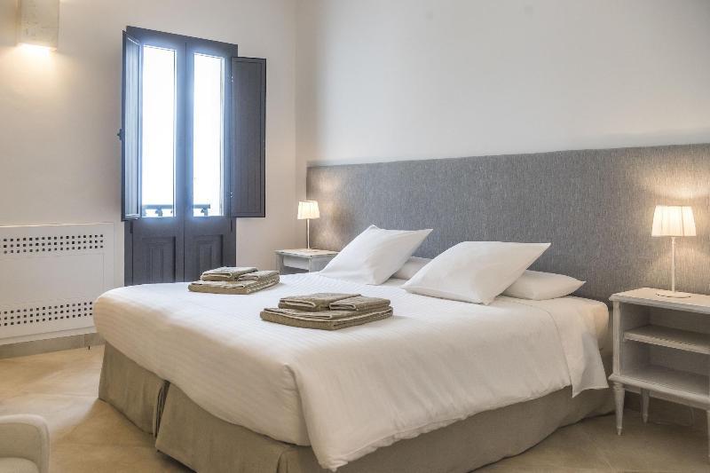 Masseria Le Mandorle Ugento Eksteriør bilde